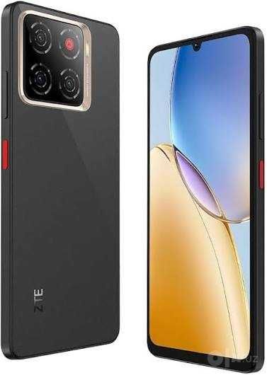 ZTE Blade A56 смартфон