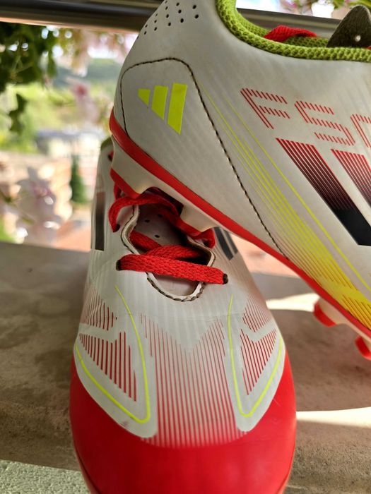 Детски бутонки Adidas