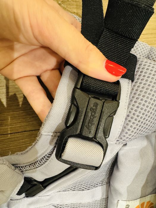 Ergobaby omni 360 air mesh раница Ергобейби 100% оригинал