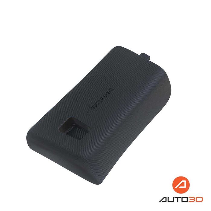 Капак бушониера 83162-STX-A02ZC за Acura MDX LH