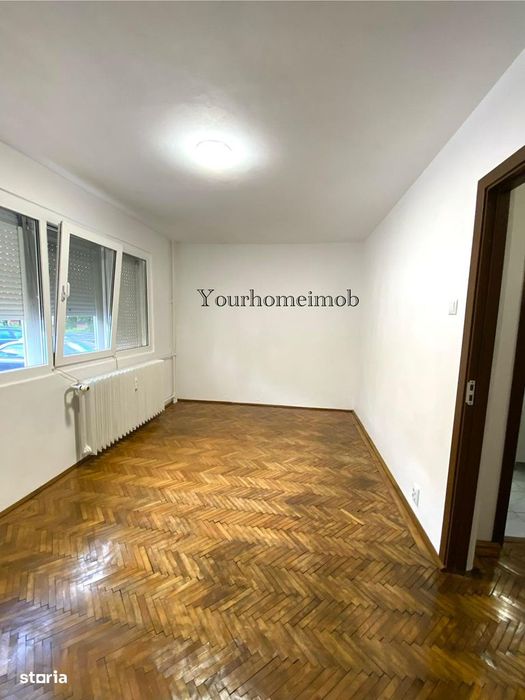 Apartament Brazda 2camere semidecomandate parter/4