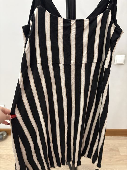 Женское летнее платье