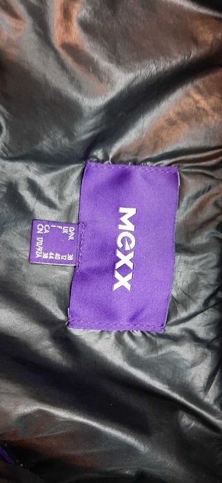 Страхотно Яке Mexx оригинално чисто ново без забележка