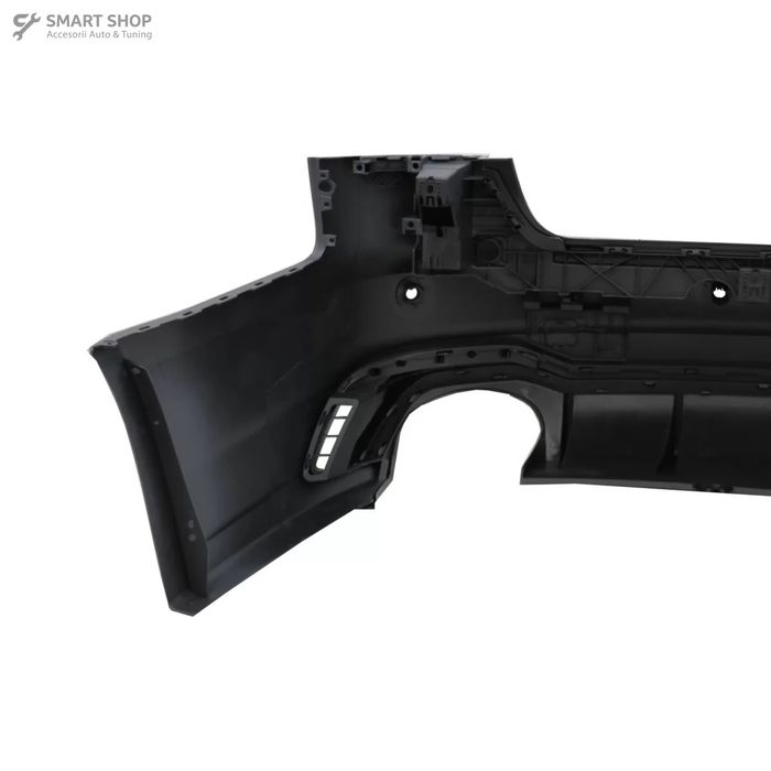 Bara Spate compatibila cu Audi A4 B9 8W (2016-2018) Sedan RS4 Design