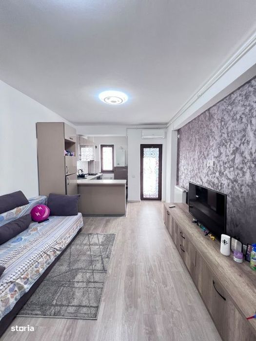 Vanzare/Apartament 2 camere/Bragadiru vis a vis de Leroy Merlin — fotografia 3