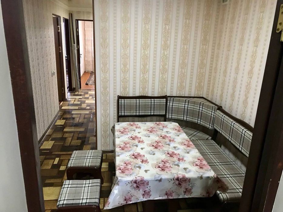 Сдается квартира в аренду