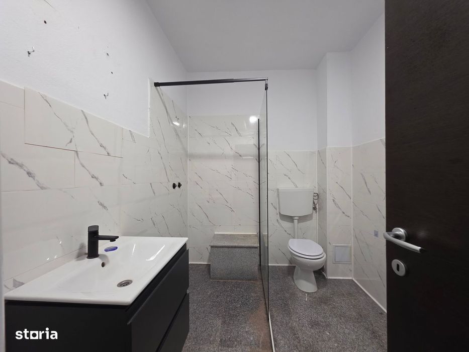 Vila individuală cu piscină privată,, teren 1000 mp – Pipera