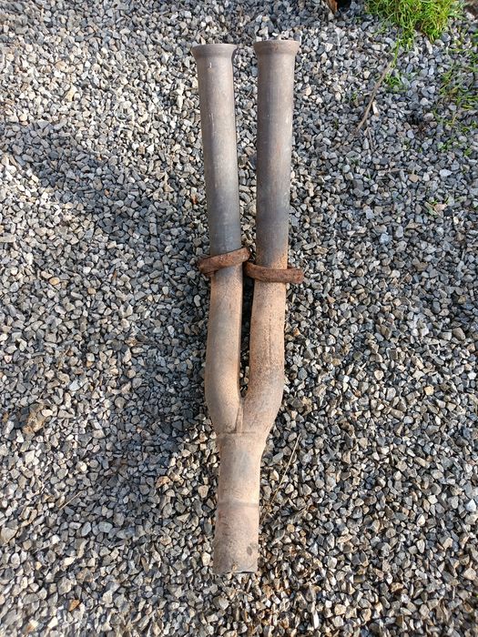 Части за Мерцедес 124