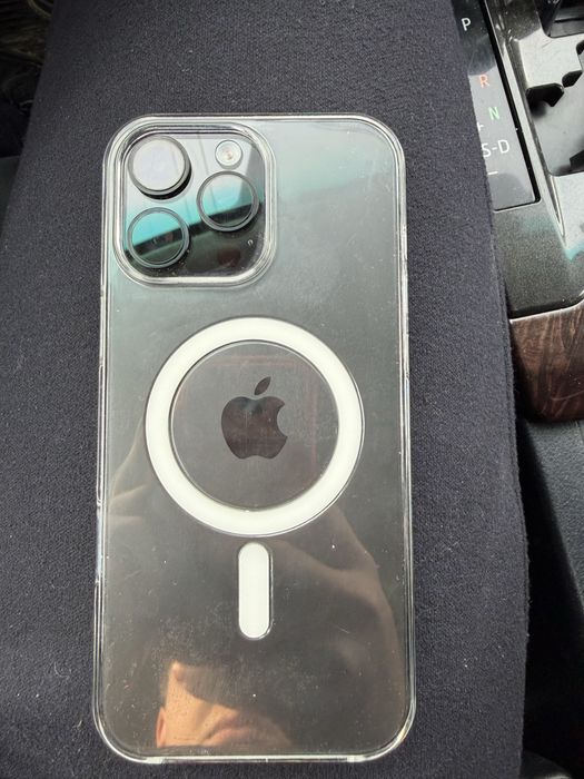 Айфон 16 про макс