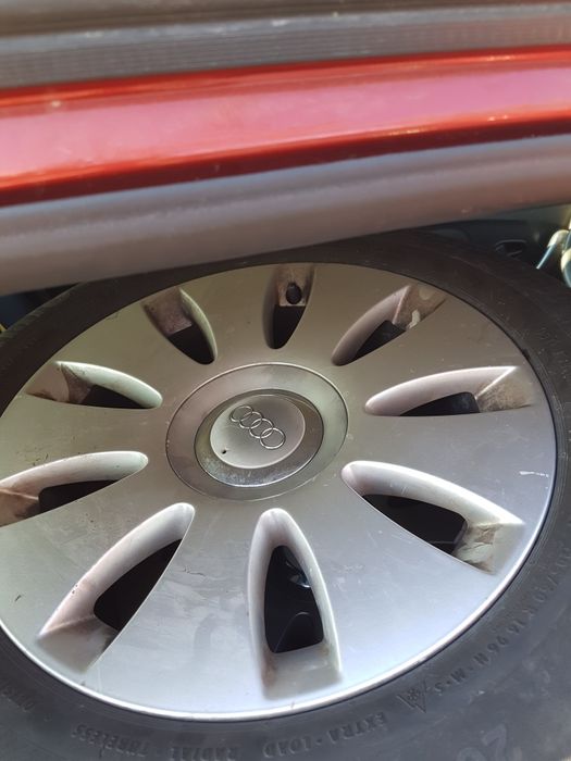 Vand piese Audi A 6 c6