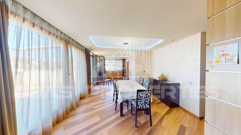 Продава се Многостаен апартамент в София, Център - 356 кв.м за 2290 €/кв.м - Снимка #6