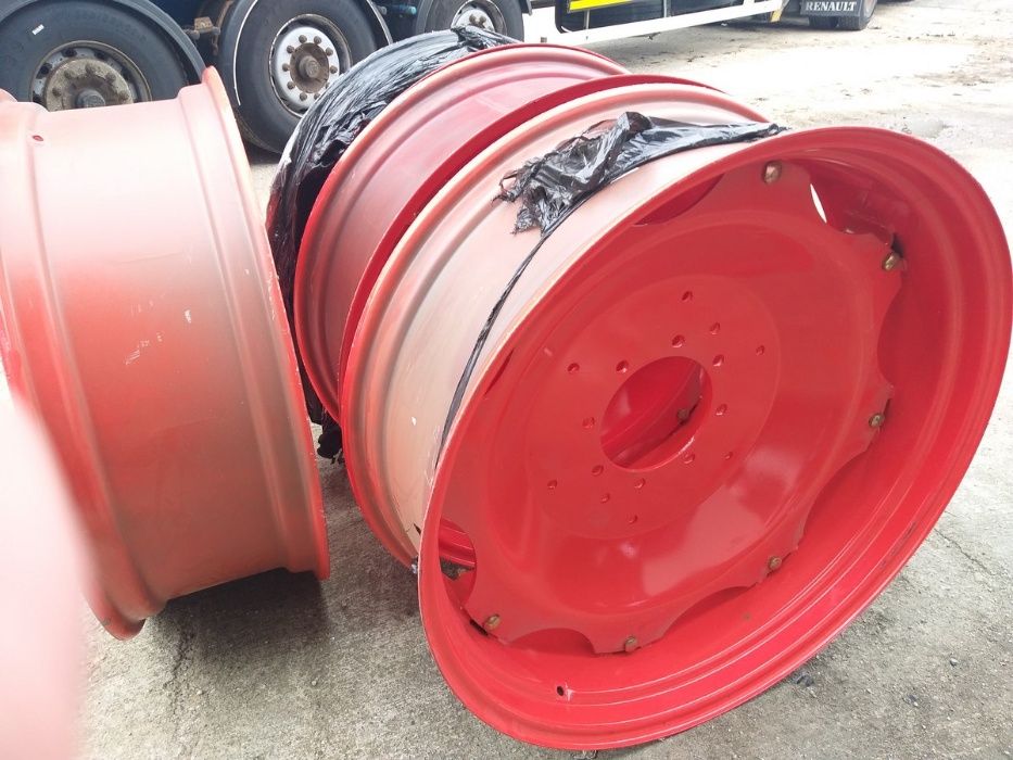 JANTA AGRICOLA R38 pentru tractor U650 spate 14.00-38 jante groase