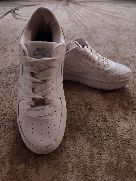 Nike airforce 1 (AF1) Mărime 40