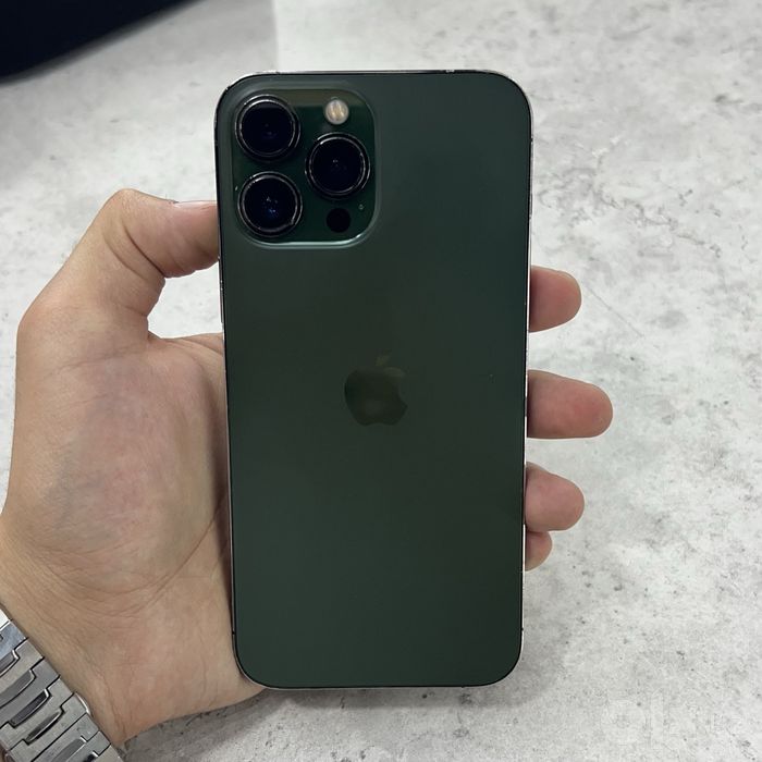 iPhone 13 pro Max