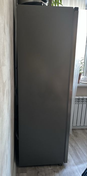 Морозильная камера Grand