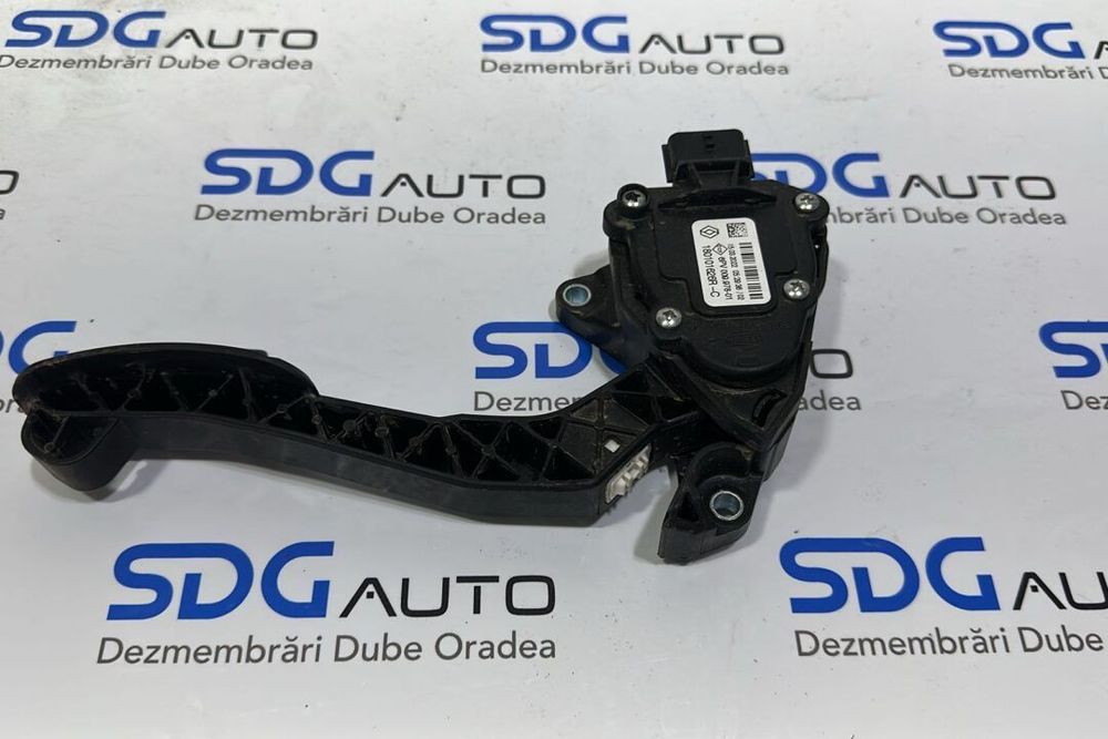 Pedala acceleratie 180101626R Renault Master 2.3 2019-2025 Euro 6