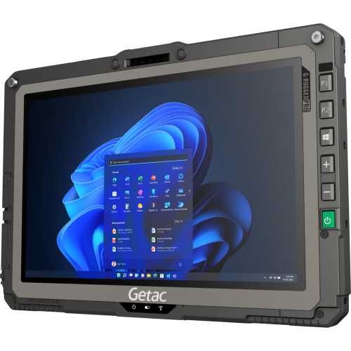 Getac UX10 Fully Rugged Tablet-i5-8265U-8Gb Ram-256Gb Ssd