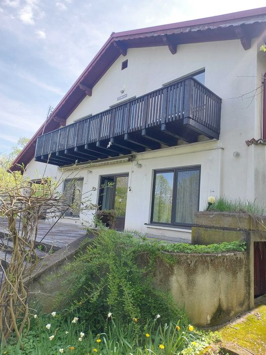 VILA 21 SNAGOV | 30 m deschidere la lac