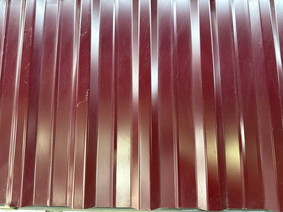 Металлочерепица профнастил