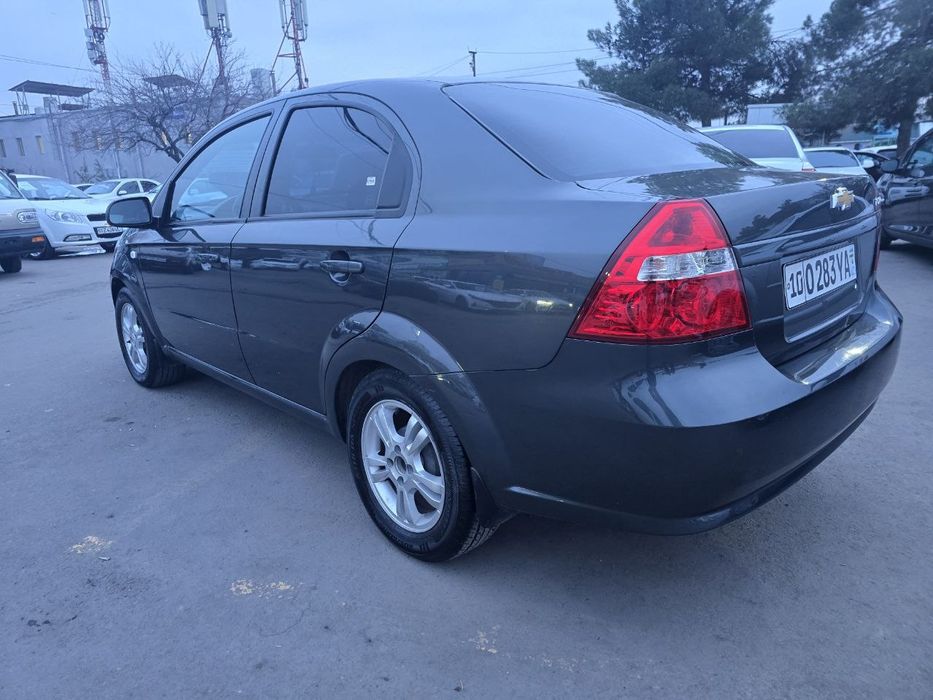 Nexia 3 mehanika 2020 arendaga !