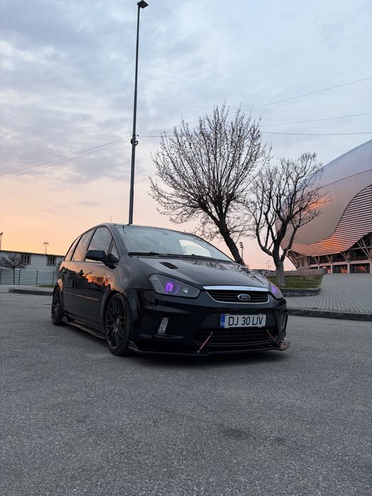 FORD C-Max 2008 — imagine 13