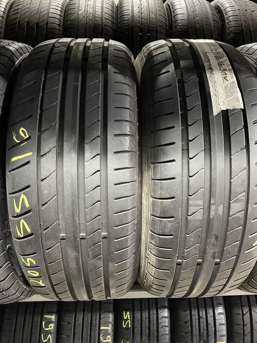Anvelope 205/55R16 Bridgestone, Michelin, Dunlop, cauciucuri vara