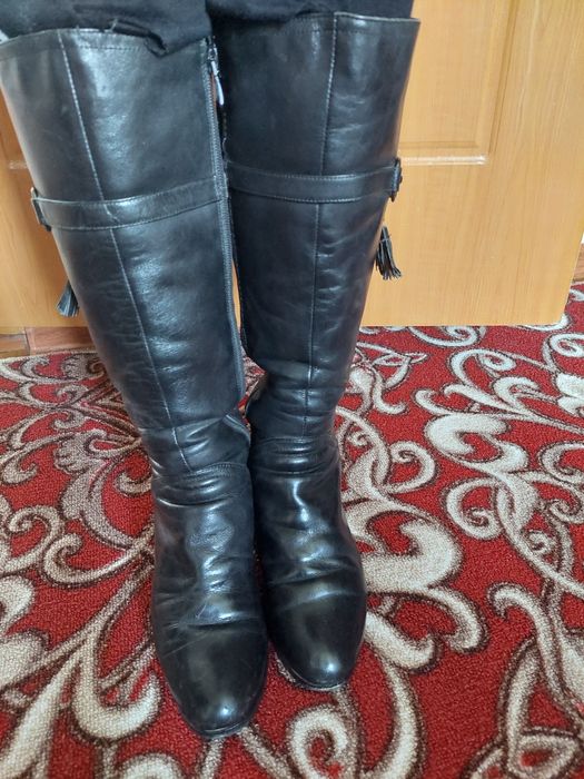 Обувь. Женская обувь