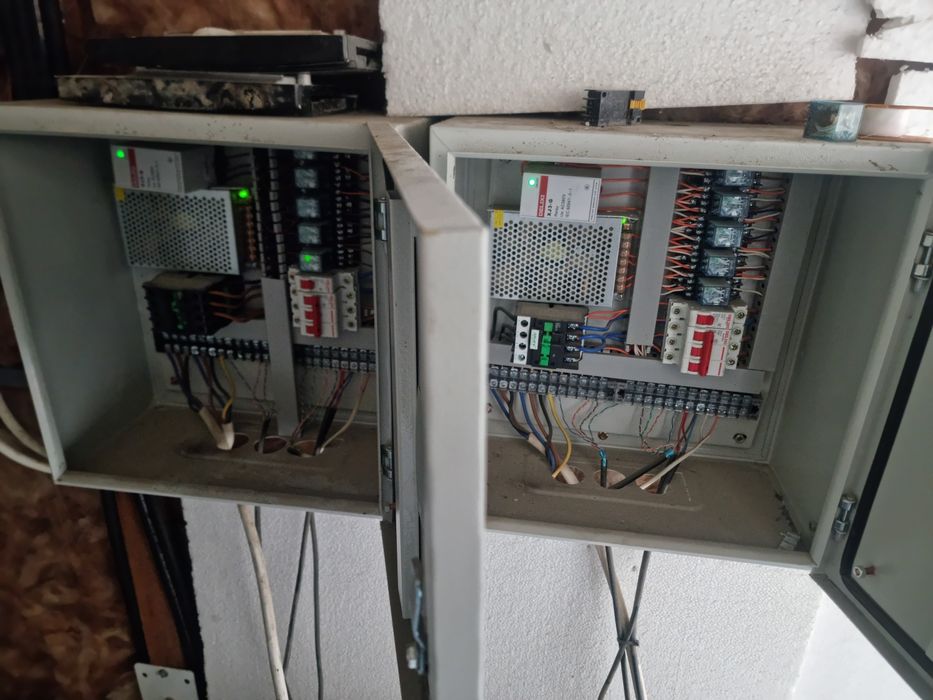 Сам мой апаратлари сотилади 2 комплект