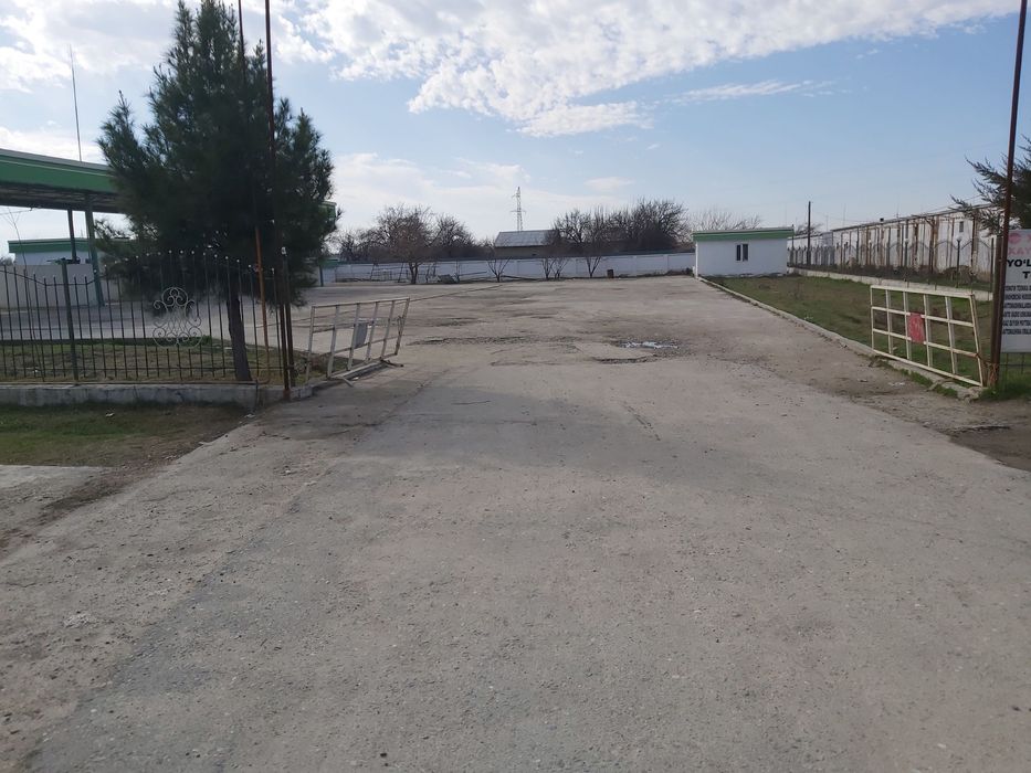 Сотилади Метан заправка