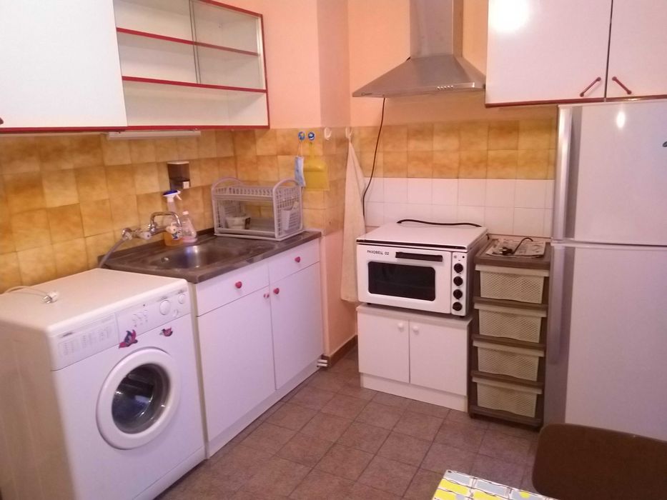 Дава се под наем Едностаен апартамент в Шумен, Боян Българанов 1 - 42 кв.м за 178.5 € - Снимка #6