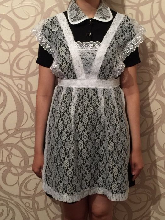 Продам форма фартук