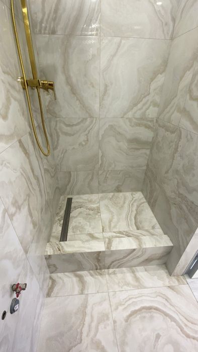 Ремонт квартир и домов