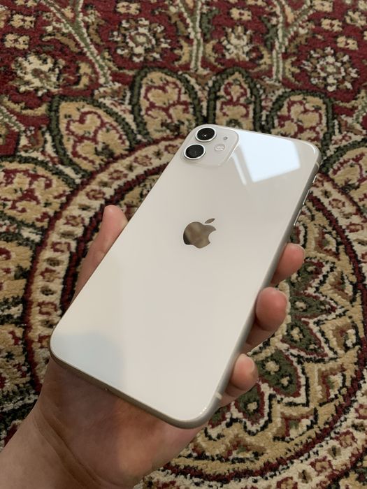 Айфон 11 128гб в идеале