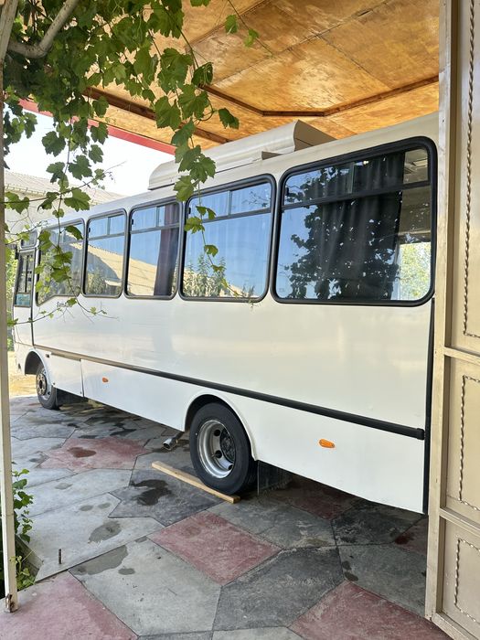 Isuzu 2016 yil holati yaxshi