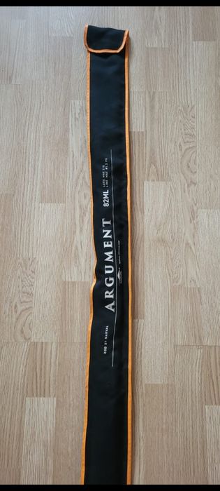 Спиннинг , кармак ,Narval argument, нарвал аргумент 250 см до 21 гр