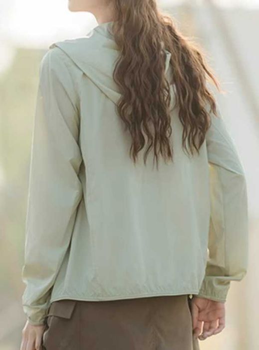 Ветровка легкая NEXTORUM