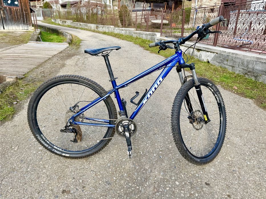 Bicicleta Kona Mahuna 29er Marime S Sram X4