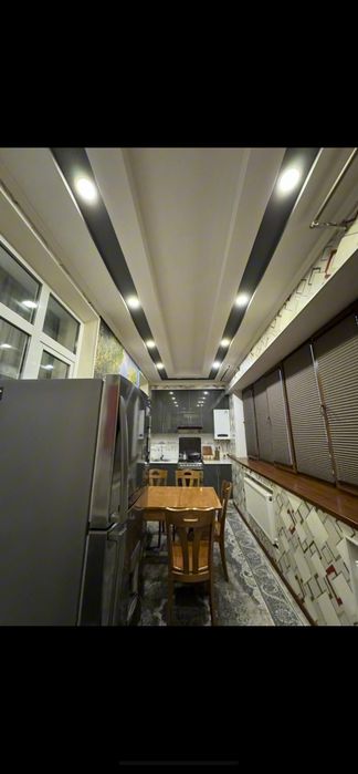 Квартира 110кв 4хона