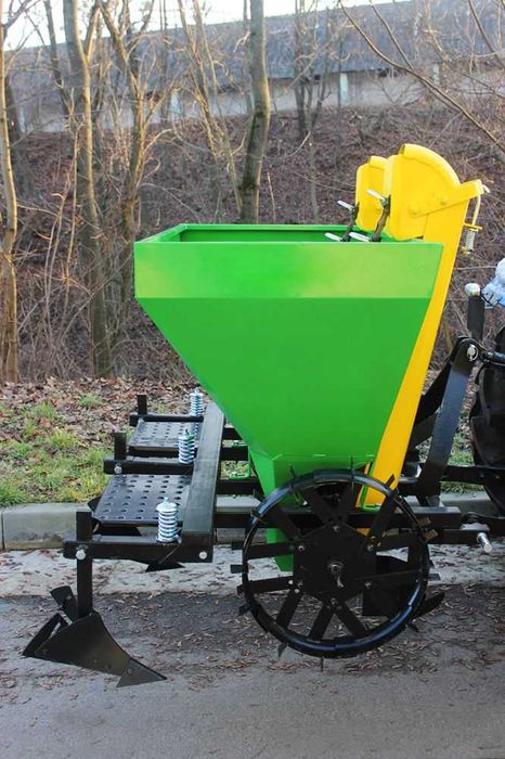 Картофелесажалка Дпол Беларусь