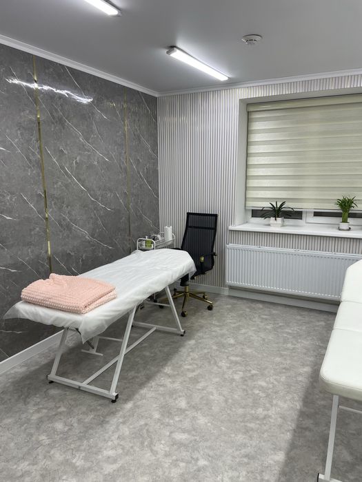 Продается кабинет (косметология)