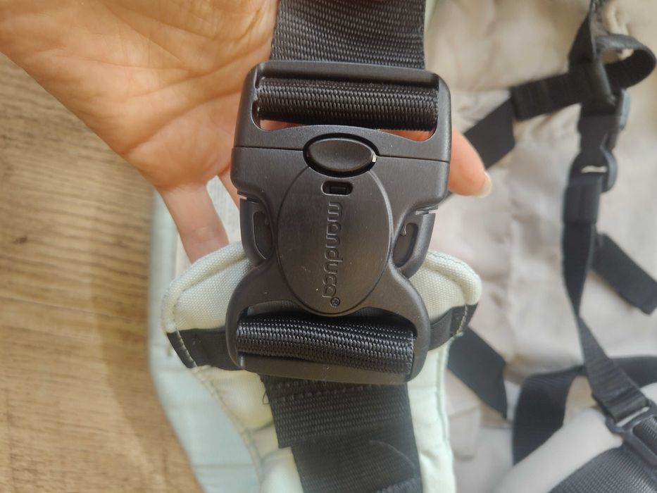 раница/ слинг Manduca first