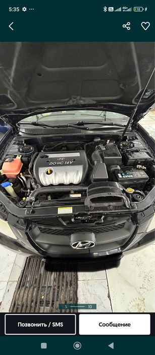 Продам машину норм