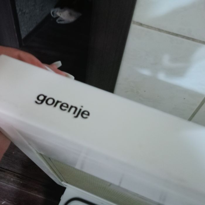 Вытяжка на кухню