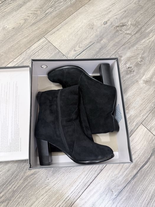 Ботинки Basconi 35 размер