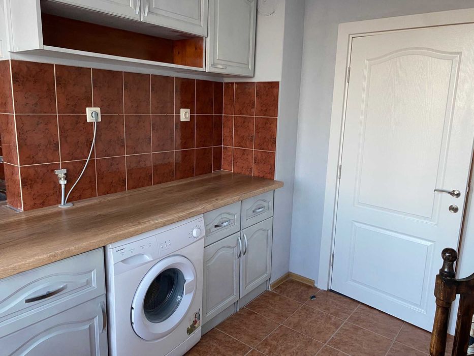 Дава се под наем Четиристаен апартамент в Пловдив, Мараша - 90 кв.м за 484.5 € - Снимка #3