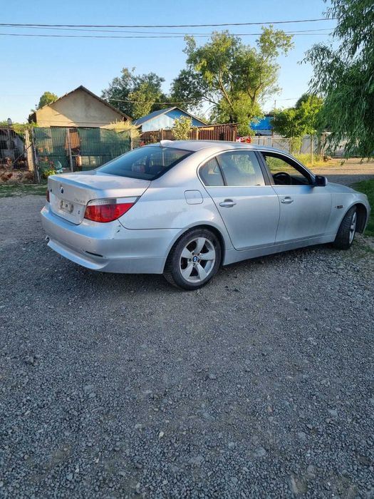 Vand sau dezmenbrez bmw E60