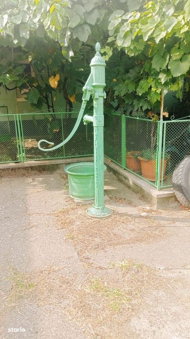 Casa tip conac de vanzare in Nadlac