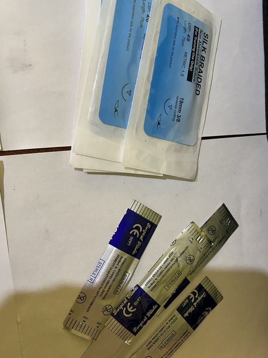 Медецинский тренажер