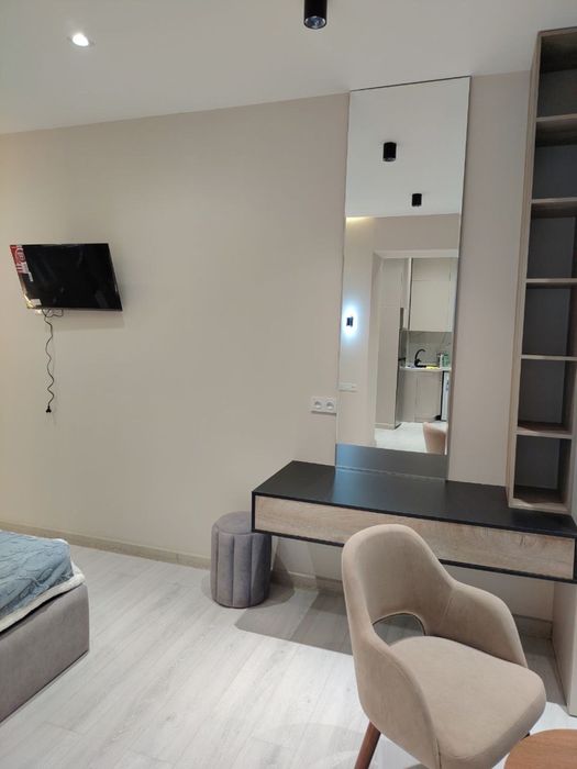 Продается 1-комнатная квартира в мирабадском районе, в центре Ташкента