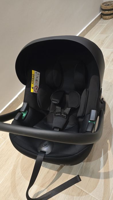 стол за кола Kikka Boo